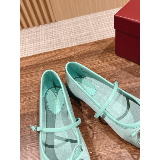 Gucci Loafers