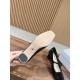 Dior Ballet Flats