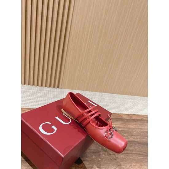 Gucci Loafers