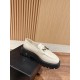 CHANEL Loafers