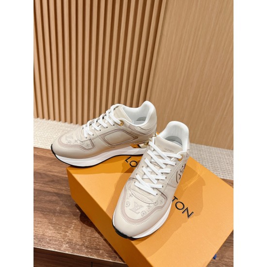 LV Sneakers