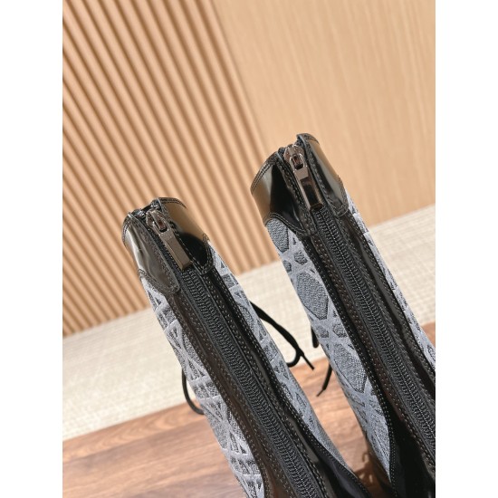Dior Boots