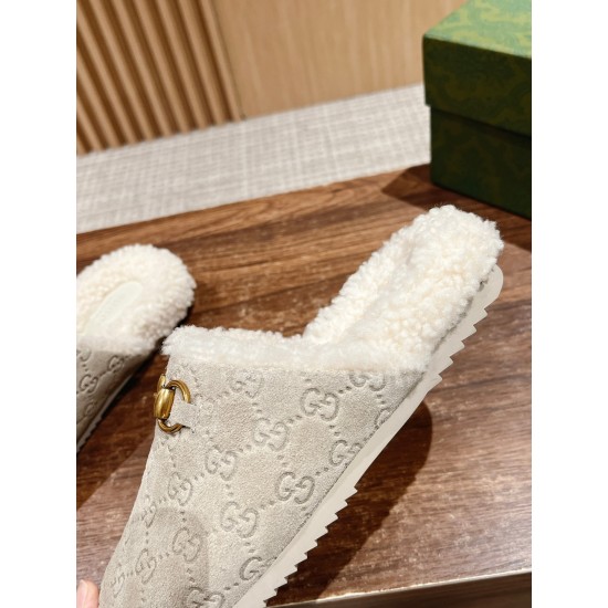 Gucci Slippers