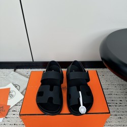 Hermes Sandals