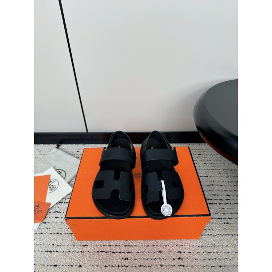 Hermes Sandals