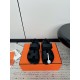 Hermes Sandals