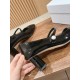 Dior Ballet Flats