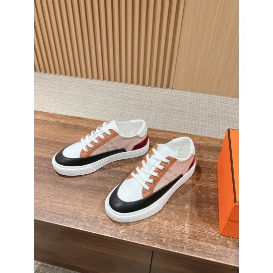 Hermes Sneakers