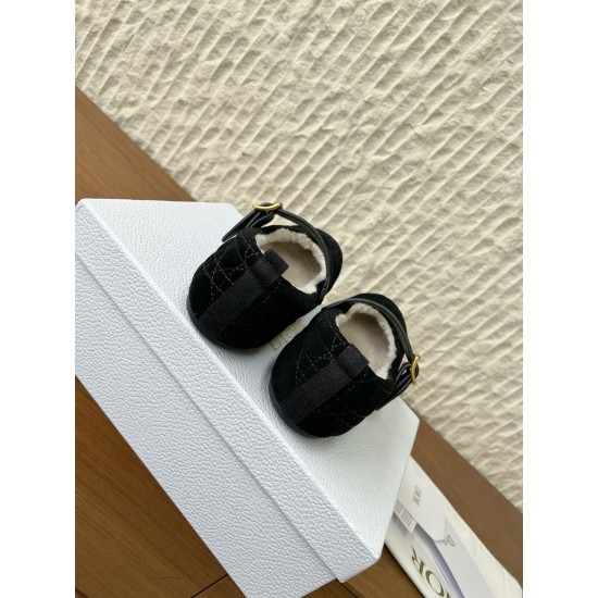 Dior Loafers
