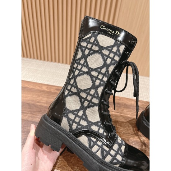 Dior Boots