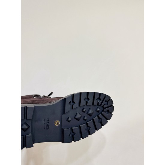 Hermes Boots