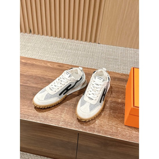 Hermes Sneakers