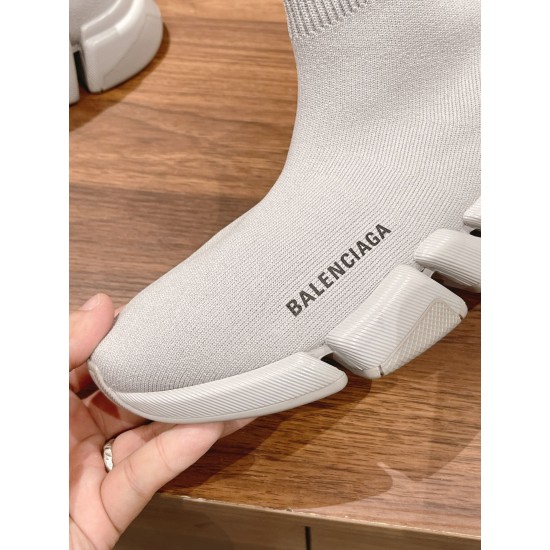Balenciaga Speed
