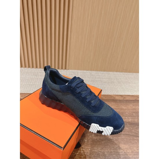 Hermes Sneakers