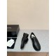 CHANEL Loafers