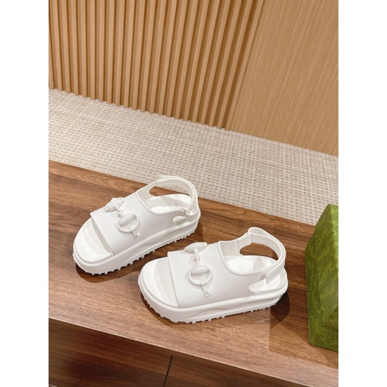 Gucci Sandals
