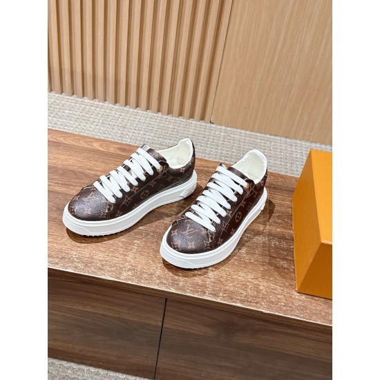 LV Sneakers