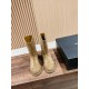 CHANEL Boots