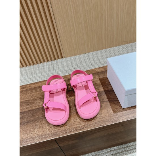 Dior Sandals