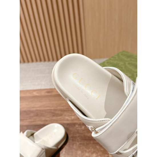 Gucci Slippers