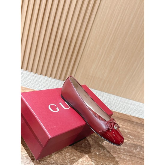Gucci Loafers