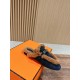 Hermes Iota mule