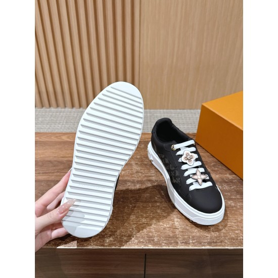 LV Sneakers