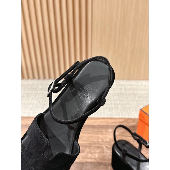 Hermes Sandals