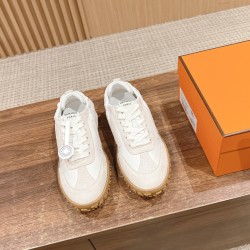 Hermes Sneakers