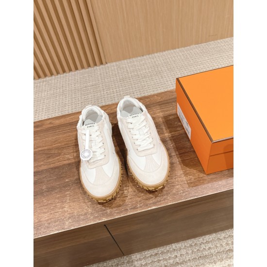 Hermes Sneakers