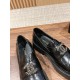 CHANEL Loafers