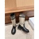 Dior Boots