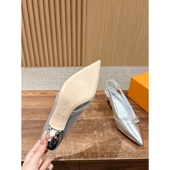 LV Sandals