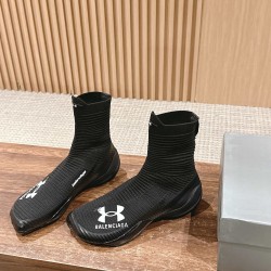 Balenciaga boots
