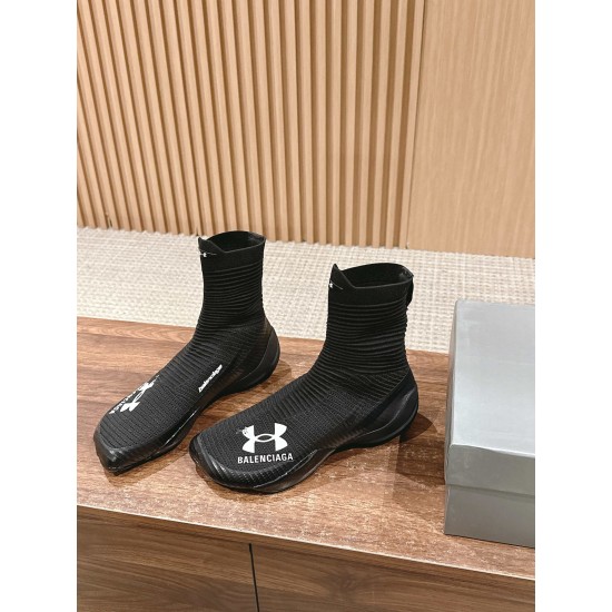 Balenciaga boots