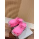  Balenciaga Slippers