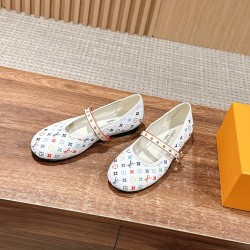 LV Sandals