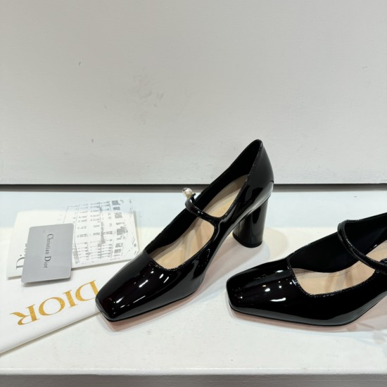 Dior Heels