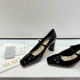 Dior Heels
