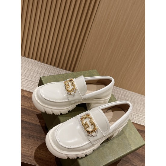 Gucci Loafers