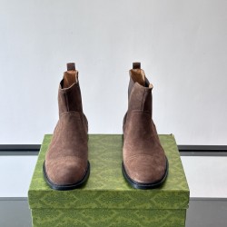 Gucci Boots
