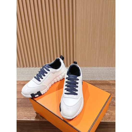 Hermes Sneakers