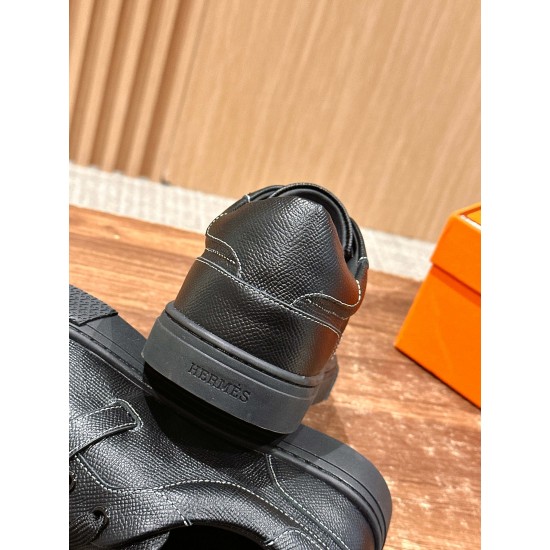 Hermes Sneakers