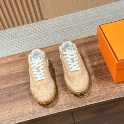 Hermes Sneakers
