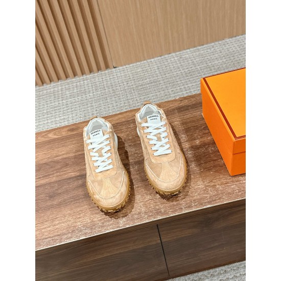 Hermes Sneakers