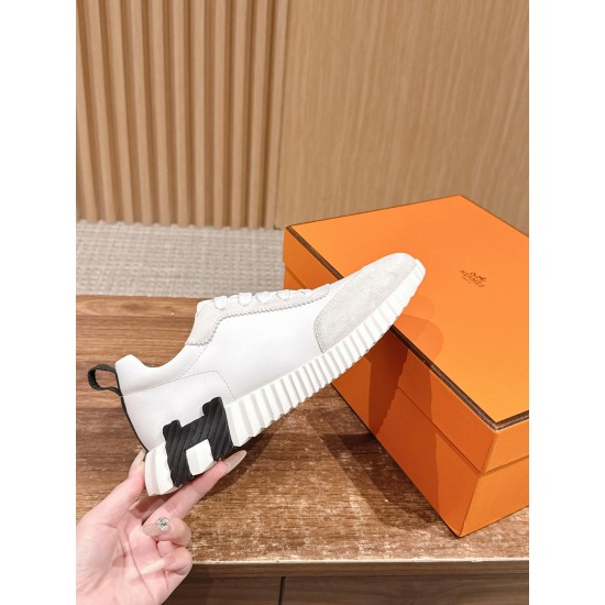 Hermes Sneakers