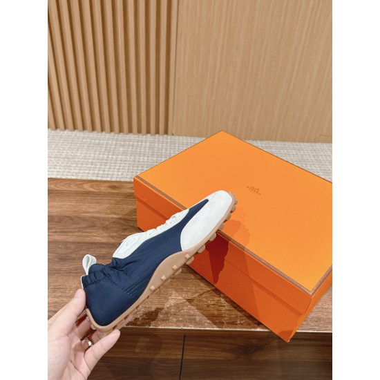 Hermes Sneakers