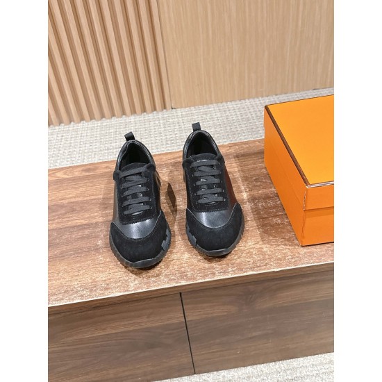 Hermes Sneakers
