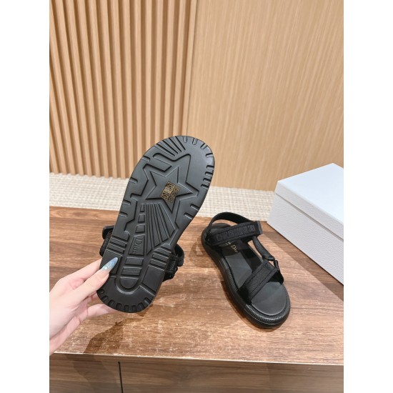Dior Sandals