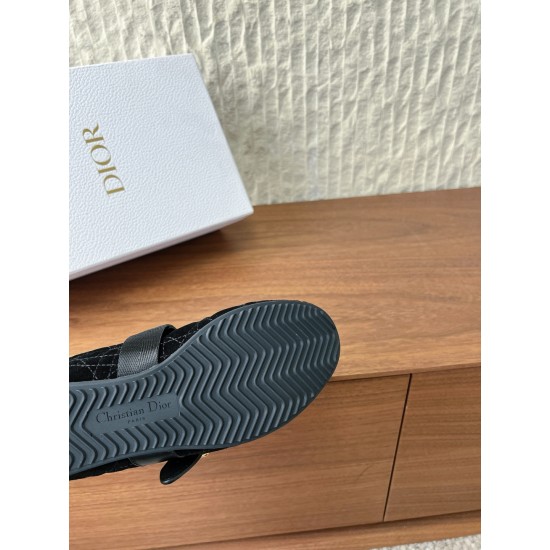Dior Loafers